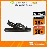 Giày Xăng-Đan Nữ Teva Voya Strappy  - 1099271-HBK