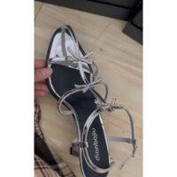 giày xăng Đan nữ