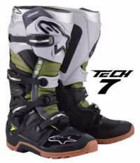 GIÀY XE CÀO CÀO ALPINESTARS TECH 7 ENDURO 2012114