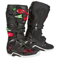 GIÀY XE CÀO CÀO ALPINESTARS TECH 7 chính hãng 2012014