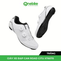 Giày xe đạp can Road CITU XT6070