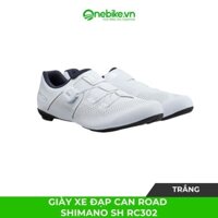 Giày xe đạp can Road SHIMANO SH RC302