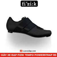 Giày xe đạp Fizik Tempo Powerstrap R5