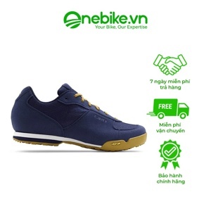 Giày xe đạp GIRO RUMBLE