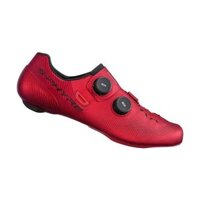 Giầy xe đạp | Shimano S-PHYRE RC903 Red