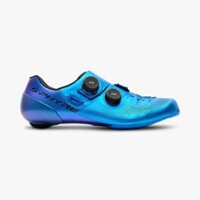 Giày xe đạp | Shimano S-PHYRE RC903 - Blue