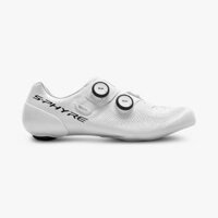 Giày xe đạp | Shimano S-PHYRE RC903 - White WIDE