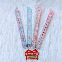 Giấy Xếp Sao - Cartoon