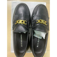 giầy xích độn đế cho nữ