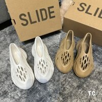 GIÀY XỐP FOAM SLIDE
