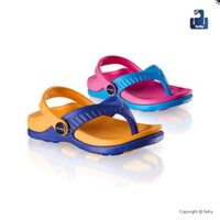 Giày xốp siêu nhẹ, chống trượt Fashy (Đức) Ncora