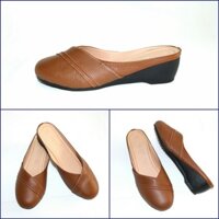 Giày xuồng sapo 3p