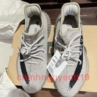Giày Yeezy 350 v2 Slate