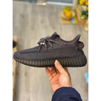 Giày Yeezy Boost 350 V2 Black Reflective FU9007 - Thời Trang Thể Thao WinMax Sport