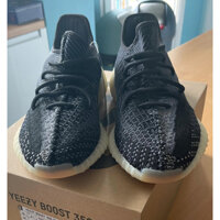 Giày Yeezy Boost 350 V2 Carbon FZ5000 - Thời Trang Thể Thao WinMax Sport