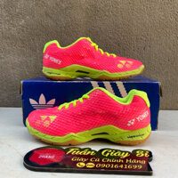GIÀY YONEX AERUS S37.5 CŨ
