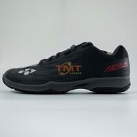 Giày Yonex Aerus Z Men Đen Siêu Nhẹ | Chính Hãng 100%