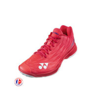 Giày Yonex Aerus Z2 Men 2024 Ruby Red Chính Hãng – Siêu Nhẹ