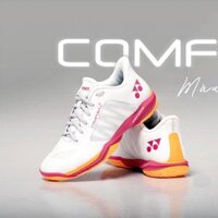 Giày Yonex Comfort Z Women Trắng Đỏ – Chính Hãng, Giá Tốt