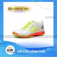 Giày Yonex Comfort Z3-White Chính hãng