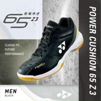 GIÀY YONEX SHB 65Z3M ĐEN JP