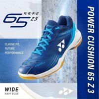 GIÀY YONEX SHB 65Z3M NAVY JP