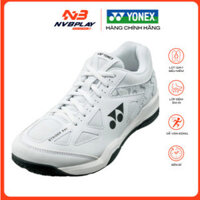 Giày Yonex Strider Ray Wide White - Hàng chính hãng