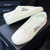 Giày YSL | Best Quality Chuẩn SS Mới Nhất 2025 Full Box PK