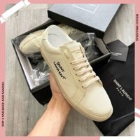 Giày ysl , Giày vải thể thao nam nữ siêu đẹp dễ phối đồ