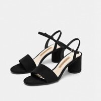 Giày zara basic sẵn size 37