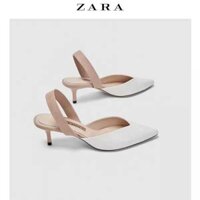 Giày zara nữ 5cm