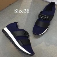 Giày Zara sneaker siêu xinh