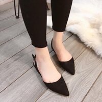 Giày zara