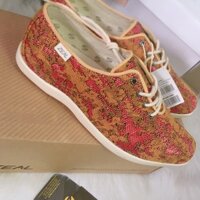 🔥Giày Zeal auth chính hãng.fullbox.bảo hành.Mẫu sang chảnh.Cam kết rẻ nhất shopee🔥🔥🔥