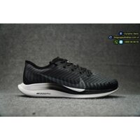 Giày Zoom Pegasus Turbo 2 Black