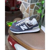 (giay2hand) new.balance real 2hand used giày ML574VIC