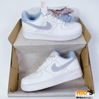 Giày_Air Force1, Giày_AF1 LV8 Bản Trung Full Box Bill Đủ Size Nữ