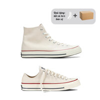 Giày_Converse Chuck Taylor All Star 1970s, giày_CV 1970s màu kem full bill&box