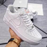 Giày_Nike Air Force 1, AF1 đế Air Cao Cấp Nhất Full Size Nam Nữ Full BILL BOX tặng kèm box bảo vệ