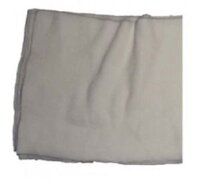 Giẻ Lau Cotton Màu Trắng Loại Nhỏ - BHK0031