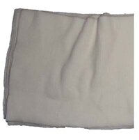 Giẻ lau cotton trắng Việt Nam loại nhỏ