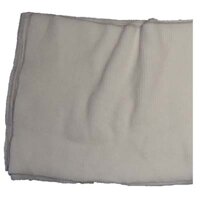 Giẻ lau cotton trắng Việt Nam loại nhỏ