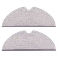 Giẻ lau rung thay thế dành cho Roborock Q8 Max, Q5 Pro, Q5 Pro+