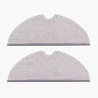 Giẻ lau rung thay thế dành cho Roborock Q8 Max, Q5 Pro, Q5 Pro+