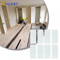 Giẻ Lau Sàn Tiện Lợi Cho Leifheit Clean M Ergo Micro Du o floor mop 52120 52121