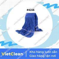 Giẻ lau sàn ướt 4206