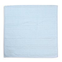 Giẻ lau trắng công nghiệp – Khăn lau trắng cotton