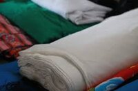 Giẻ lau trắng công nghiệp – Vải phin trắng cotton