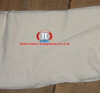 Giẻ lau trắng nhỏ (15 x 20) - Vải đông xuân cotton