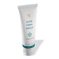 Gieo Đắp mặt Aloe vera Gelly